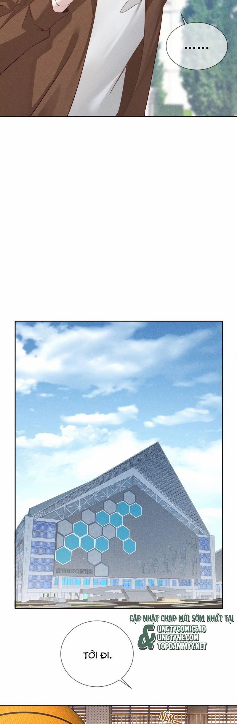 Nhân Vật Chính Chỉ Muốn Yêu Đương 184 trang 11