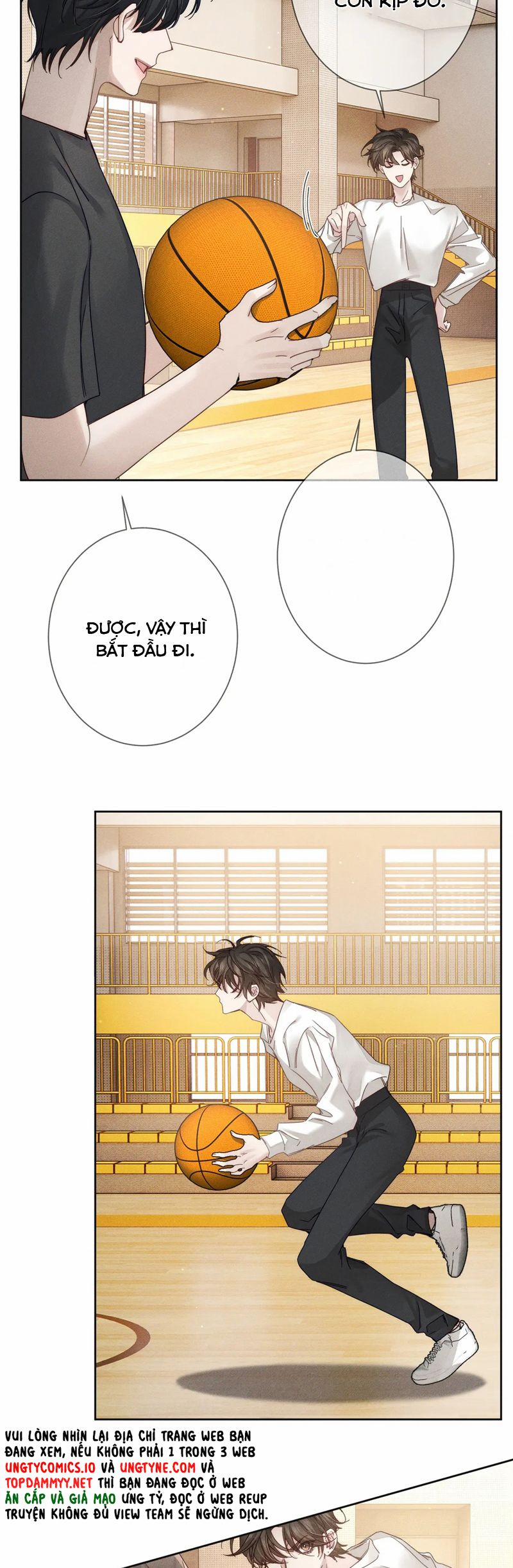 Nhân Vật Chính Chỉ Muốn Yêu Đương 184 trang 13