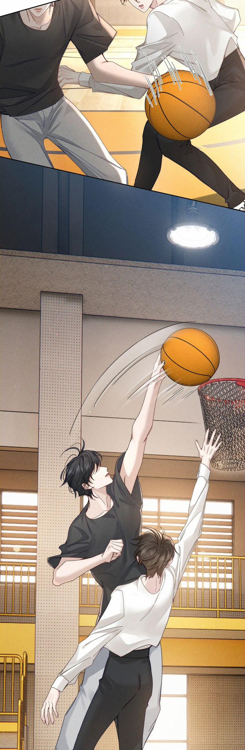 Nhân Vật Chính Chỉ Muốn Yêu Đương 184 trang 14