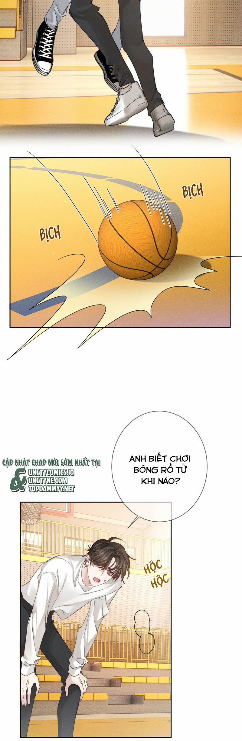 Nhân Vật Chính Chỉ Muốn Yêu Đương 184 trang 15