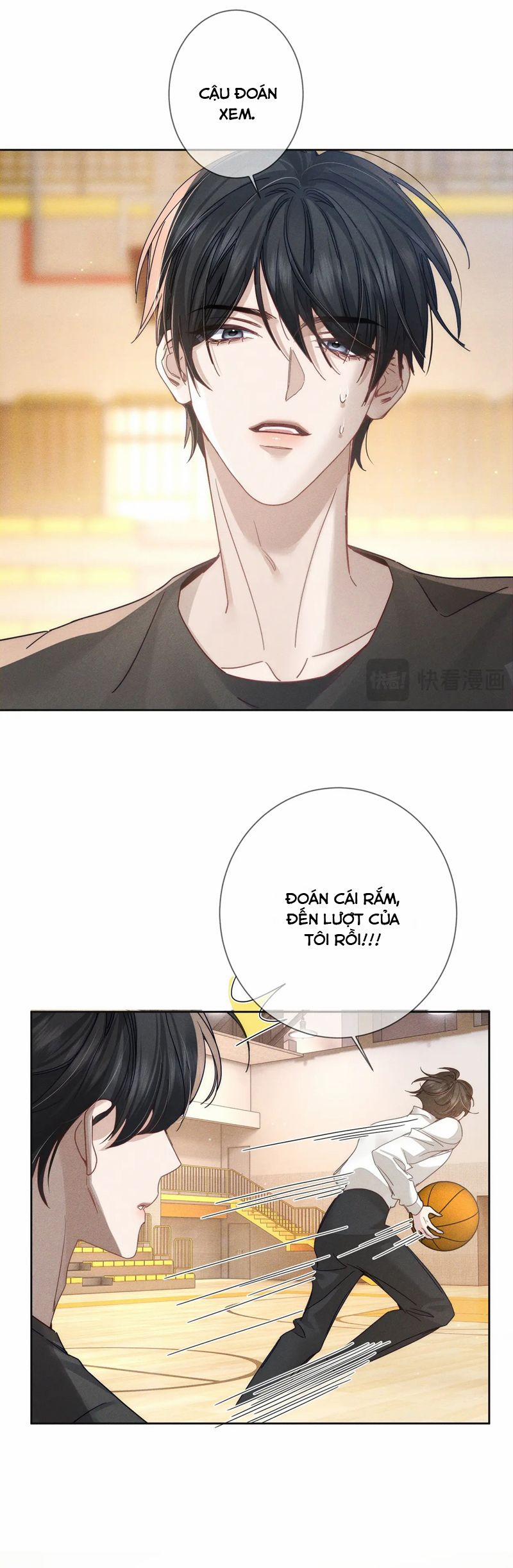 Nhân Vật Chính Chỉ Muốn Yêu Đương 184 trang 16