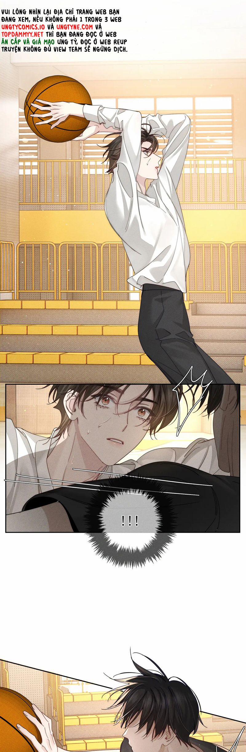 Nhân Vật Chính Chỉ Muốn Yêu Đương 184 trang 17