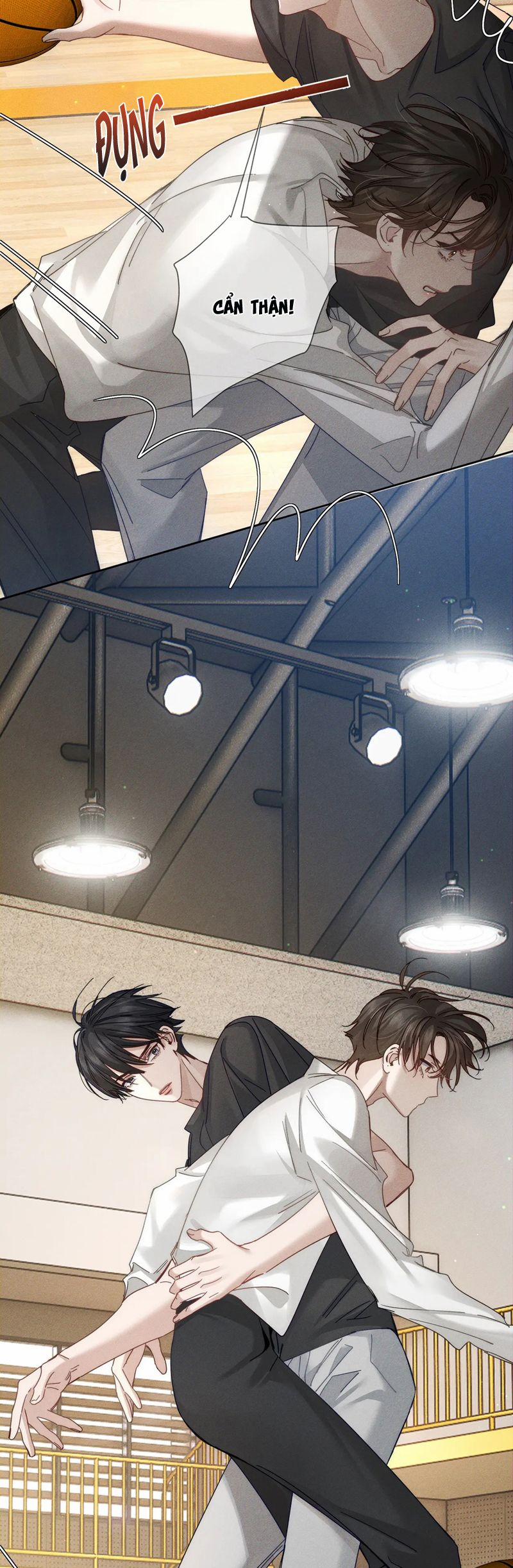 Nhân Vật Chính Chỉ Muốn Yêu Đương 184 trang 18