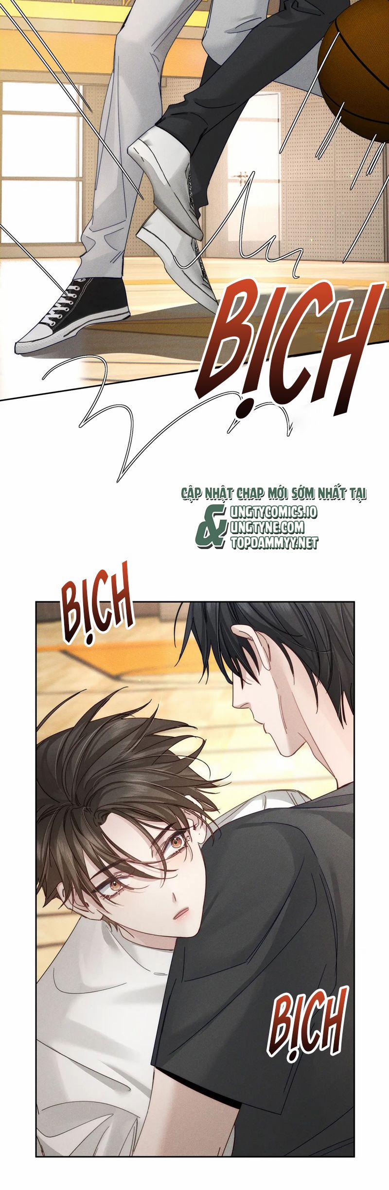 Nhân Vật Chính Chỉ Muốn Yêu Đương 184 trang 19