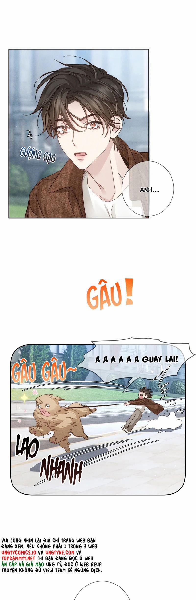 Nhân Vật Chính Chỉ Muốn Yêu Đương 184 trang 2