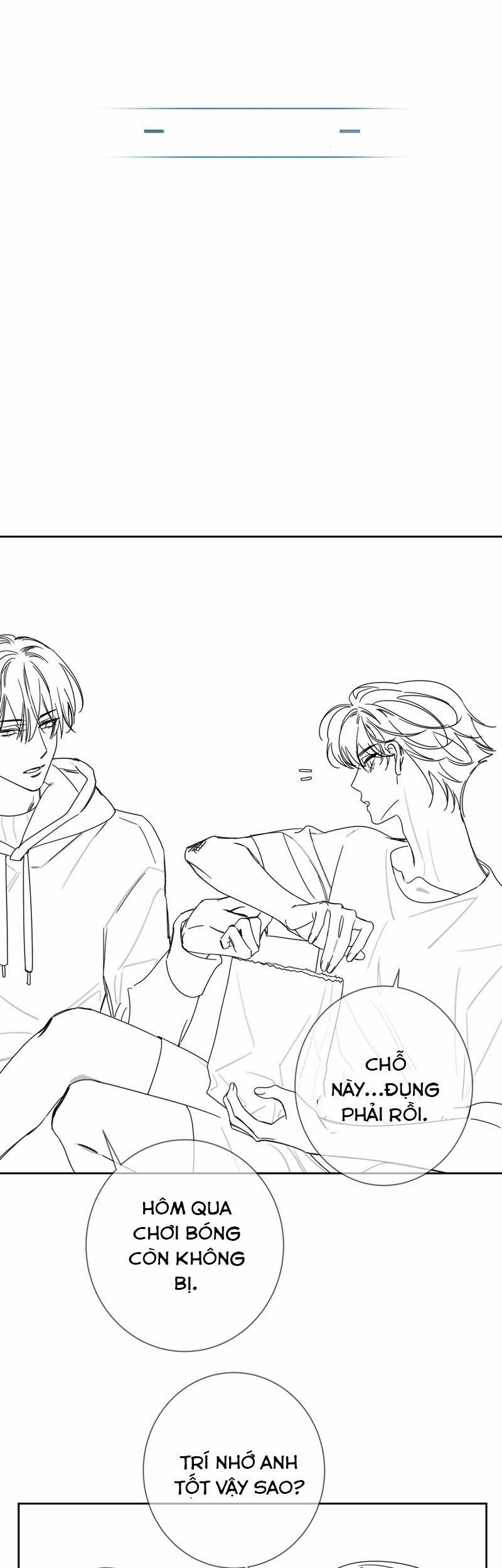 Nhân Vật Chính Chỉ Muốn Yêu Đương 186 trang 18