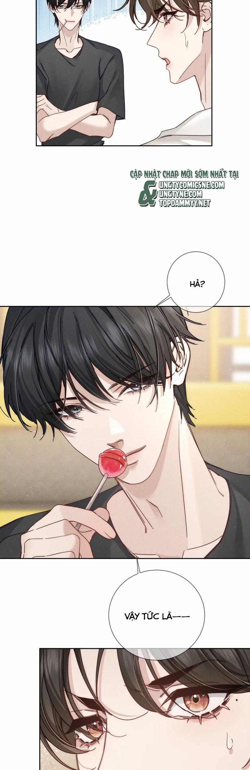 Nhân Vật Chính Chỉ Muốn Yêu Đương 186 trang 2