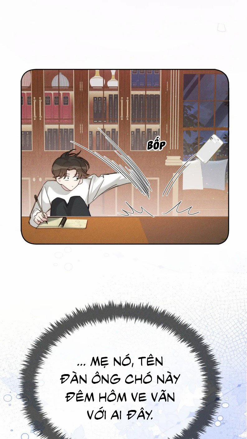 Nhân Vật Chính Chỉ Muốn Yêu Đương 187 trang 11