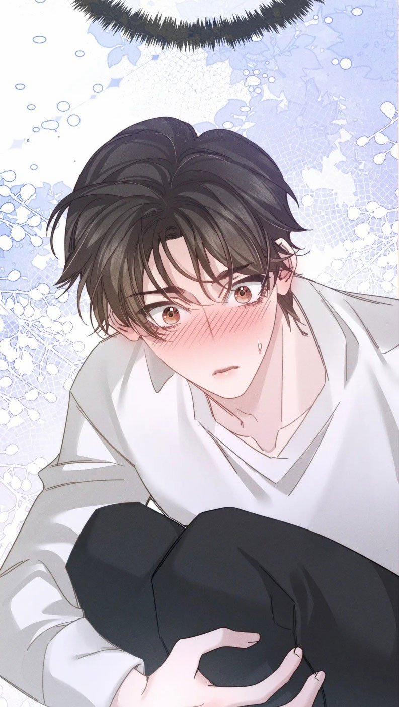 Nhân Vật Chính Chỉ Muốn Yêu Đương 187 trang 12