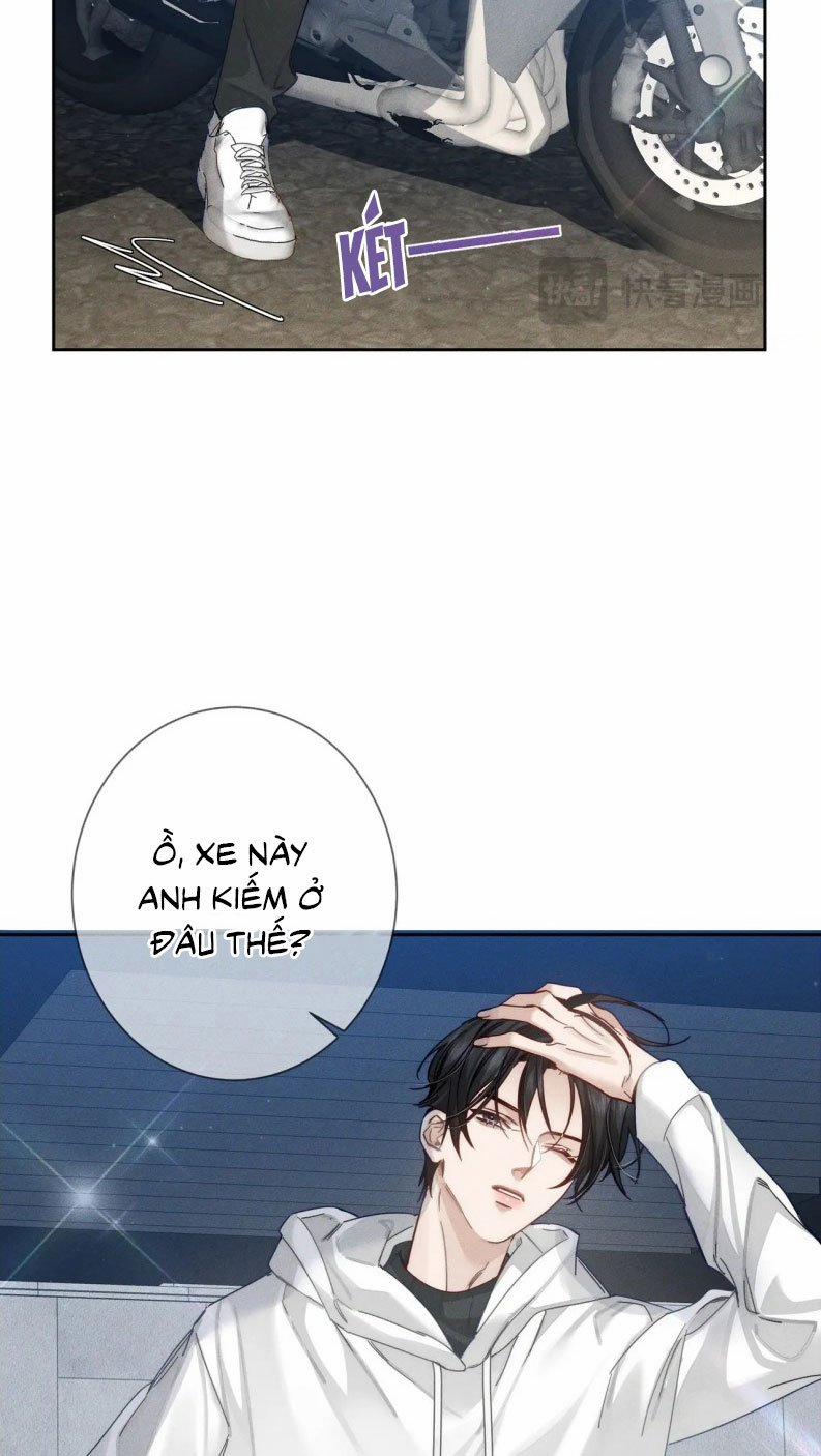 Nhân Vật Chính Chỉ Muốn Yêu Đương 187 trang 14