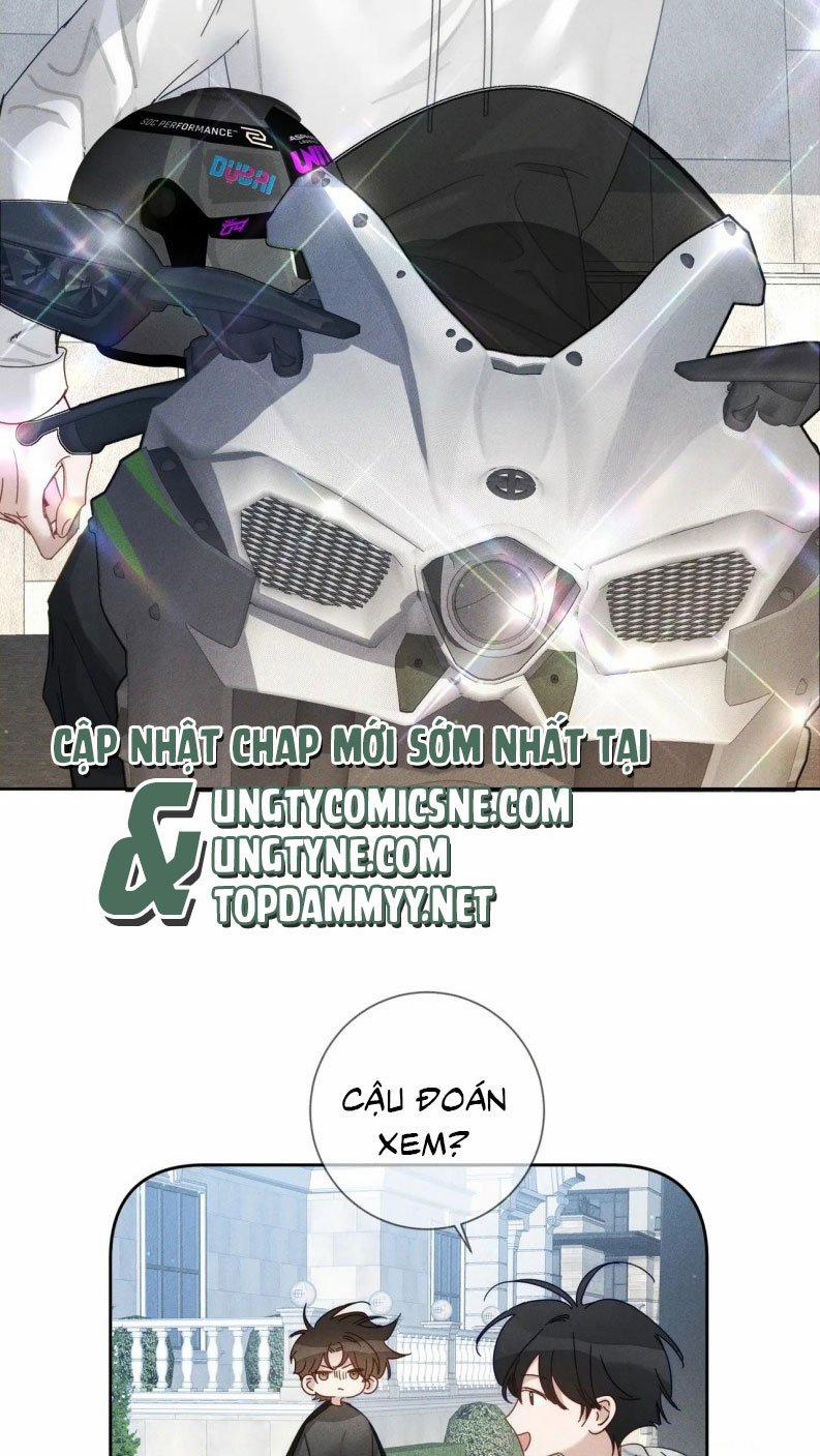 Nhân Vật Chính Chỉ Muốn Yêu Đương 187 trang 15