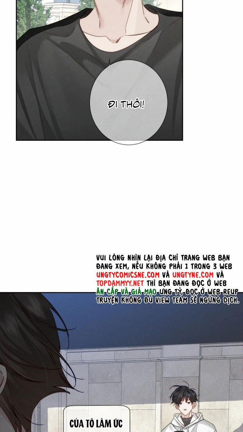 Nhân Vật Chính Chỉ Muốn Yêu Đương 187 trang 17