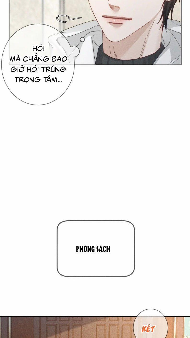 Nhân Vật Chính Chỉ Muốn Yêu Đương 187 trang 19