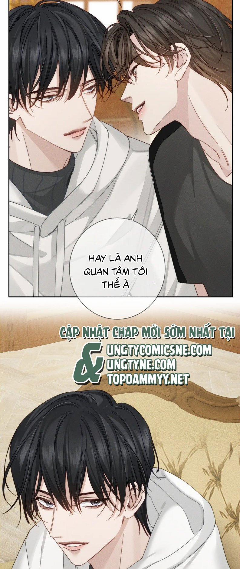 Nhân Vật Chính Chỉ Muốn Yêu Đương 187 trang 23