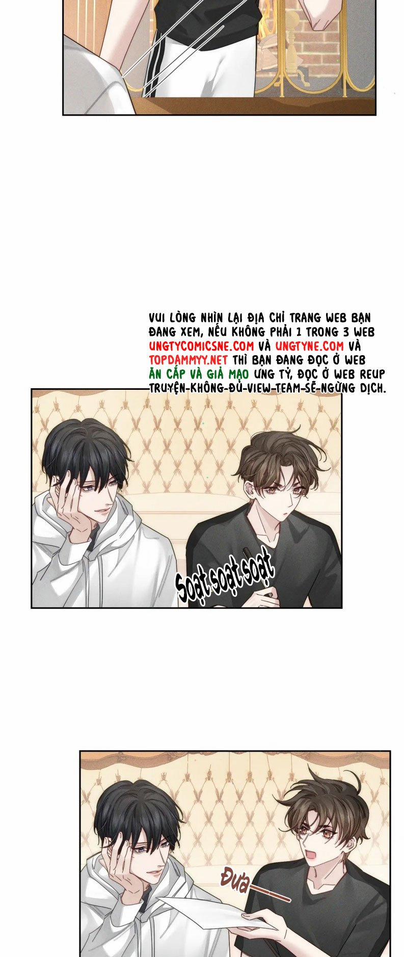 Nhân Vật Chính Chỉ Muốn Yêu Đương 187 trang 29