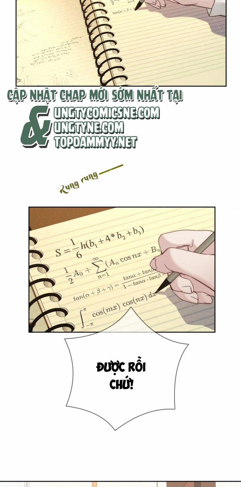 Nhân Vật Chính Chỉ Muốn Yêu Đương 187 trang 5