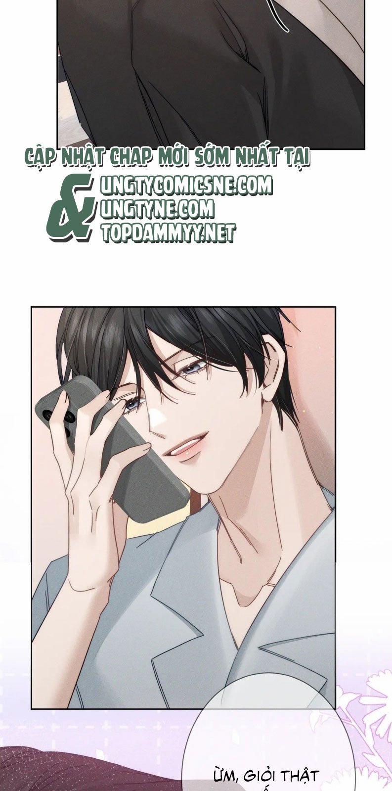 Nhân Vật Chính Chỉ Muốn Yêu Đương 187 trang 9