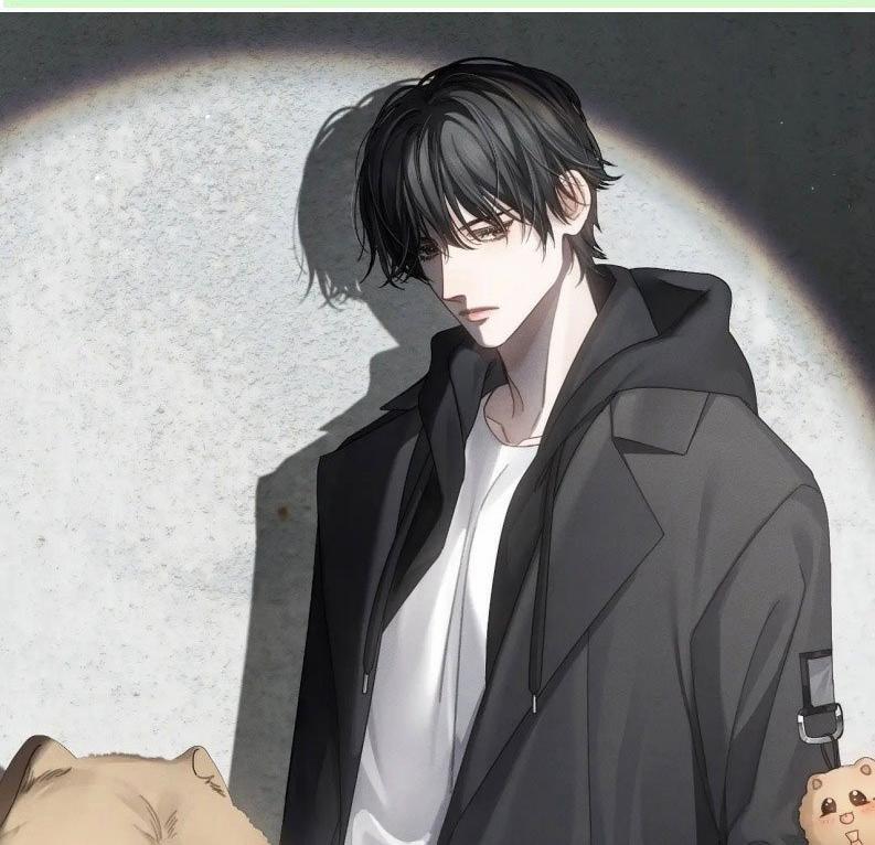 Nhân Vật Chính Chỉ Muốn Yêu Đương 188 trang 0