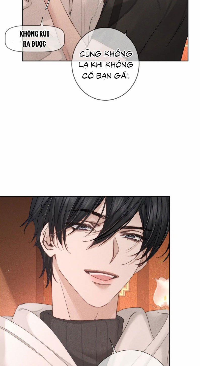 Nhân Vật Chính Chỉ Muốn Yêu Đương 188 trang 12