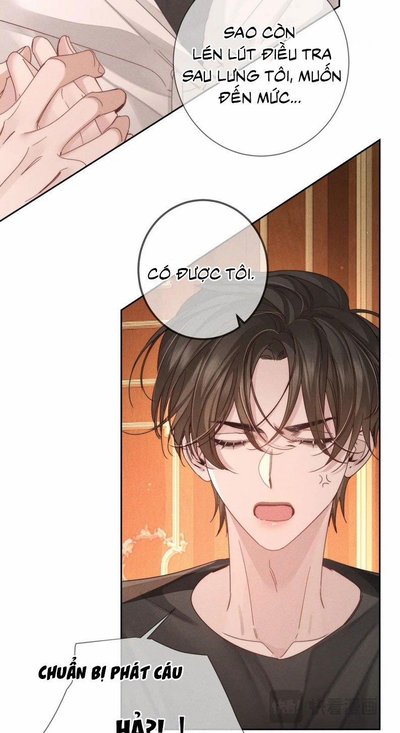 Nhân Vật Chính Chỉ Muốn Yêu Đương 188 trang 13