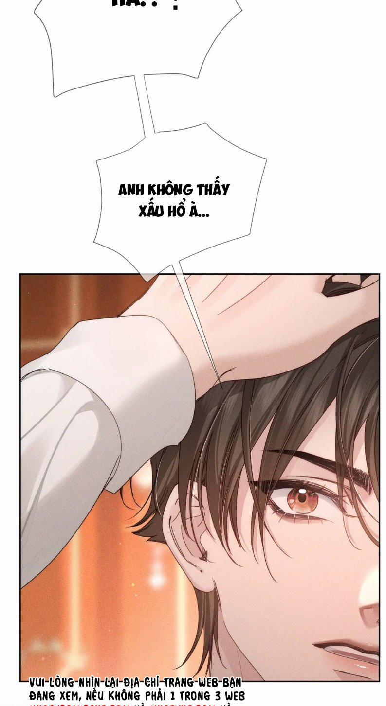 Nhân Vật Chính Chỉ Muốn Yêu Đương 188 trang 14