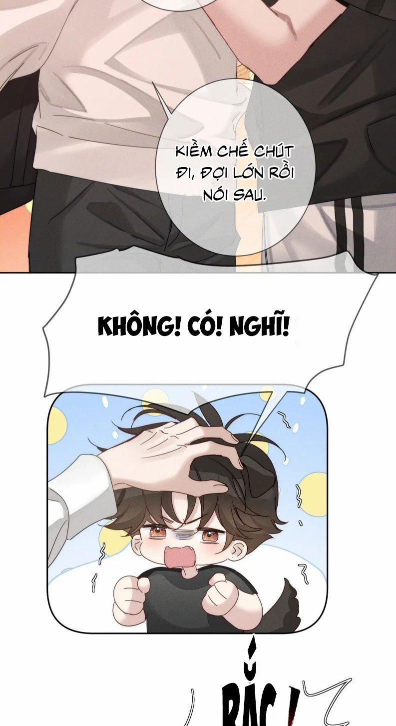 Nhân Vật Chính Chỉ Muốn Yêu Đương 188 trang 16