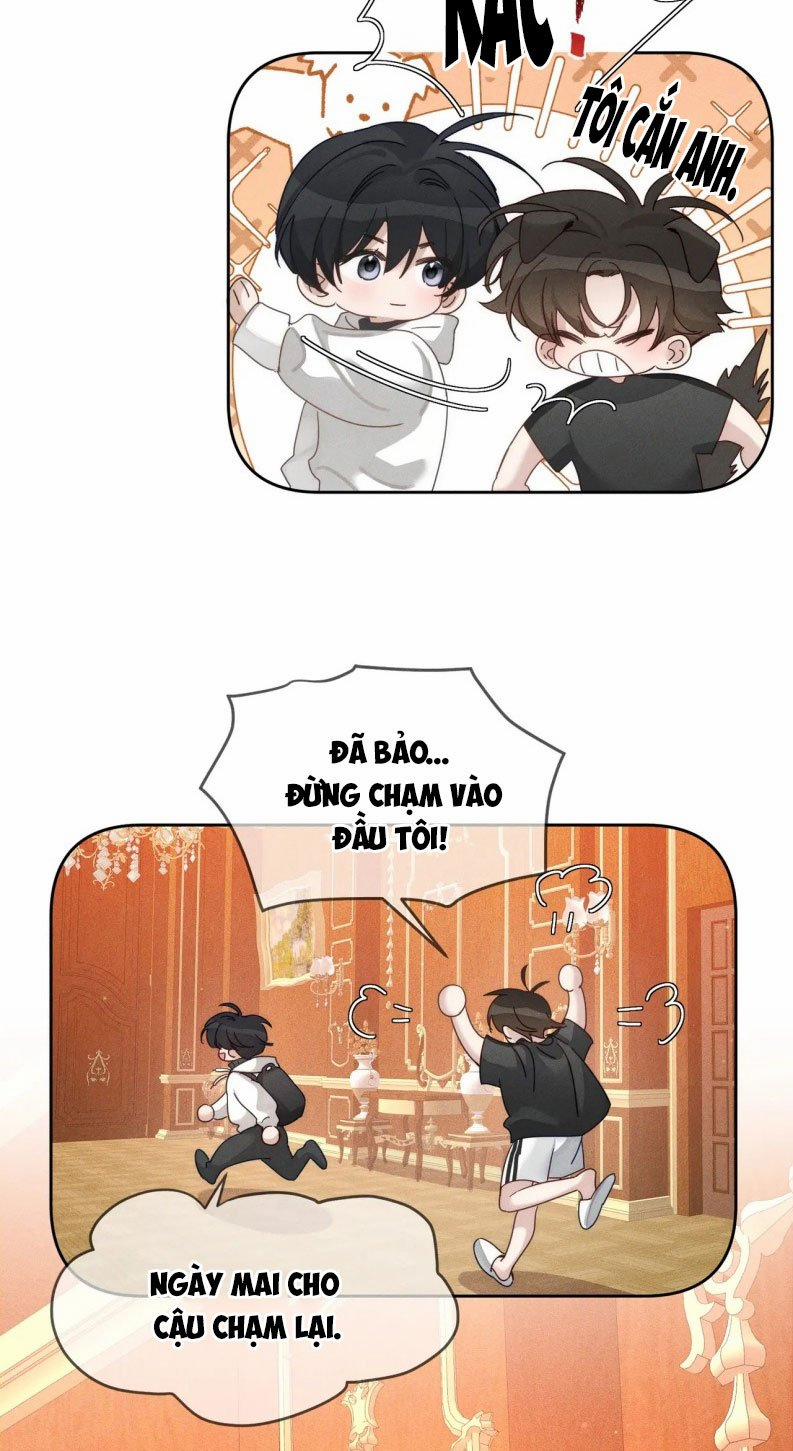 Nhân Vật Chính Chỉ Muốn Yêu Đương 188 trang 17