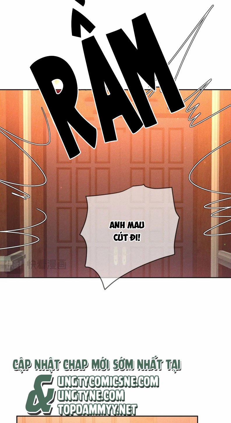 Nhân Vật Chính Chỉ Muốn Yêu Đương 188 trang 19