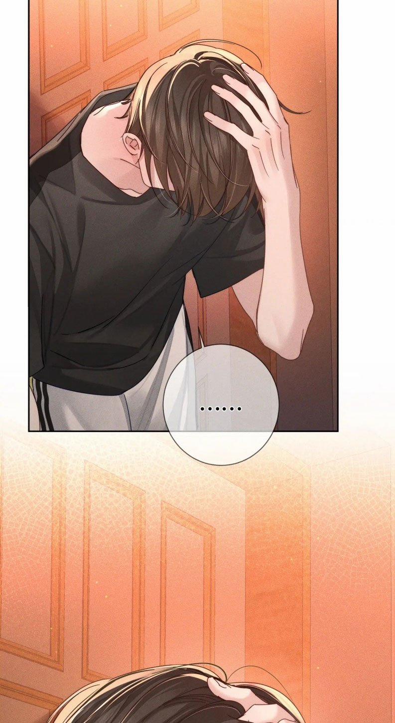 Nhân Vật Chính Chỉ Muốn Yêu Đương 188 trang 20