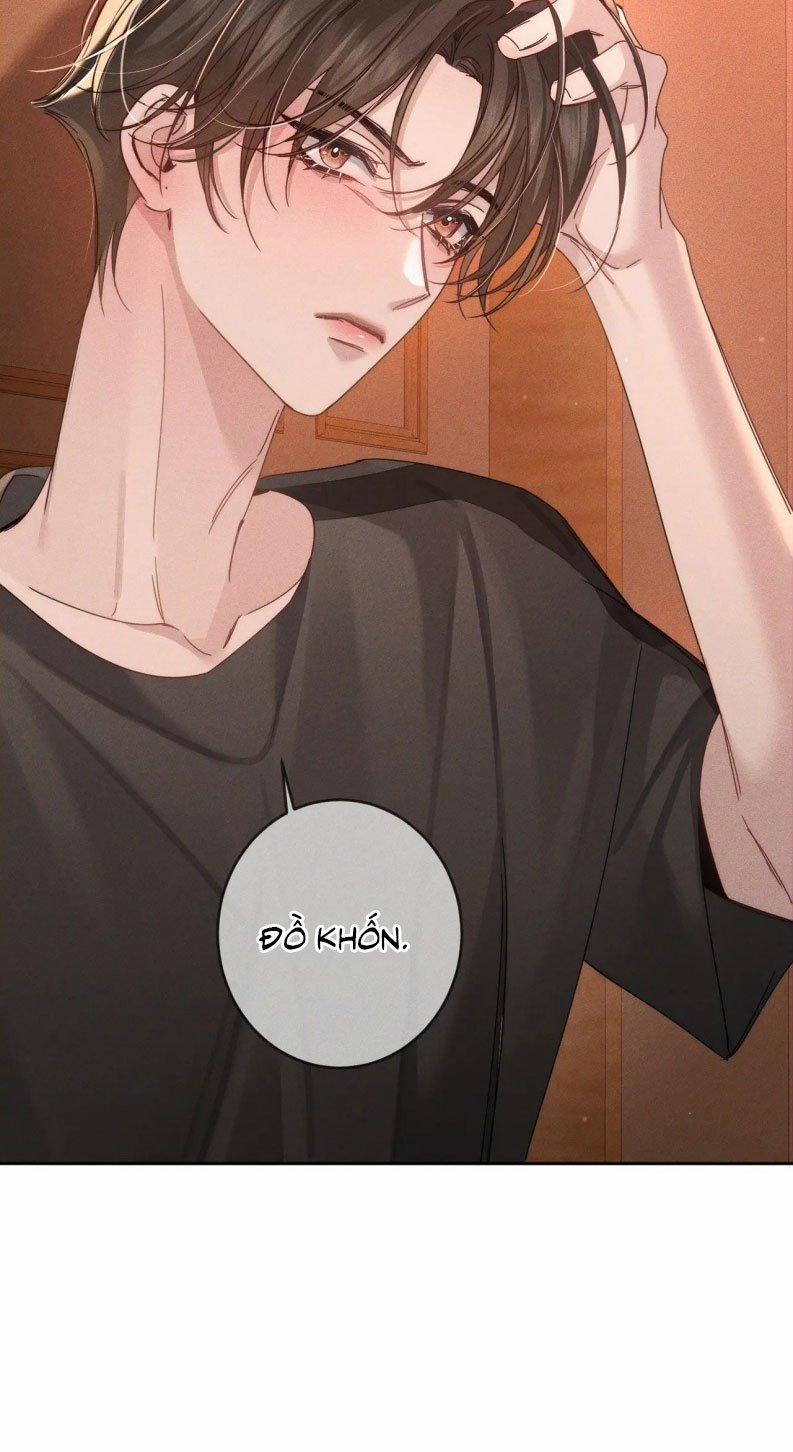 Nhân Vật Chính Chỉ Muốn Yêu Đương 188 trang 21