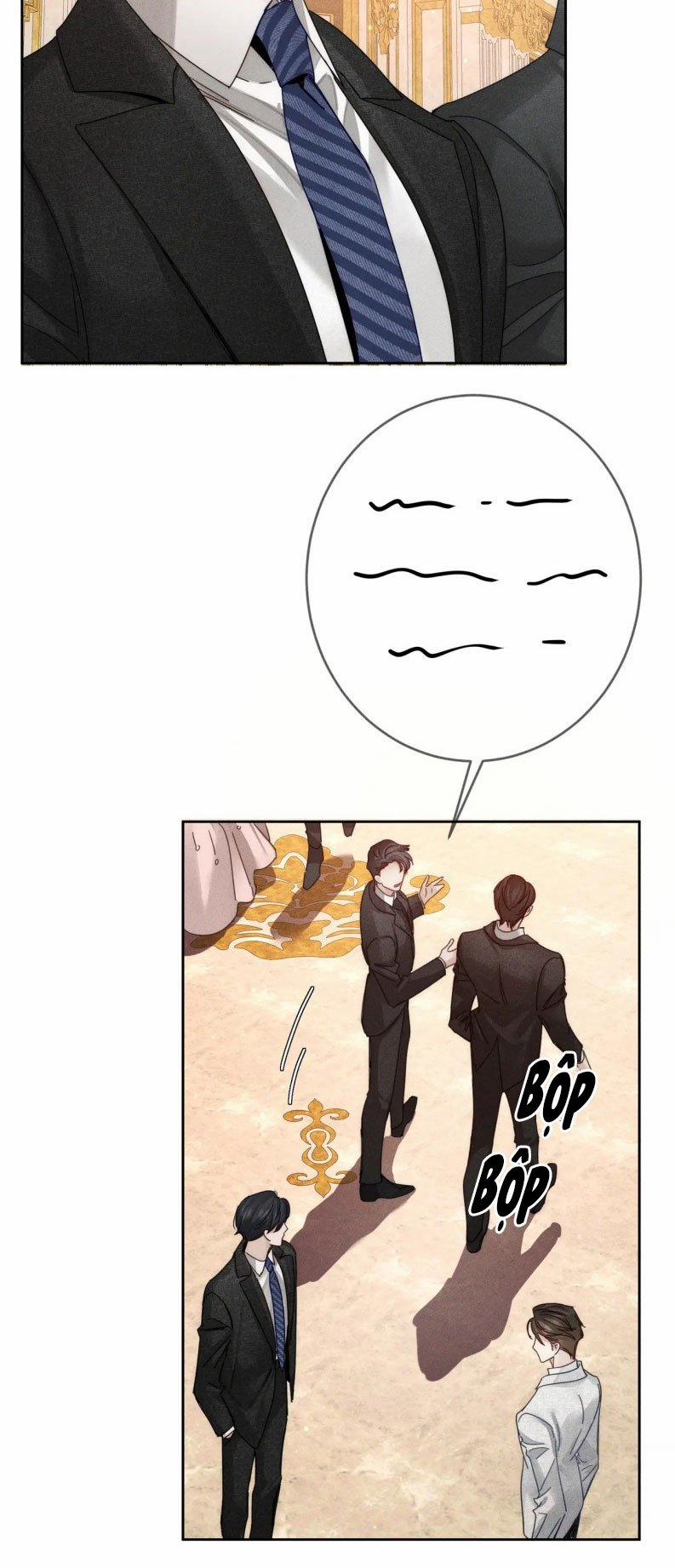 Nhân Vật Chính Chỉ Muốn Yêu Đương 188 trang 29