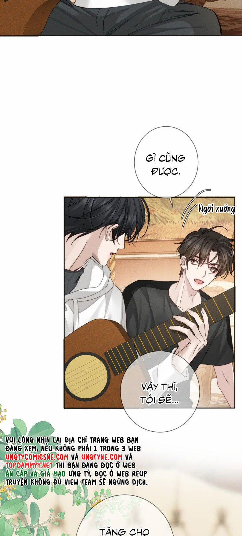 Nhân Vật Chính Chỉ Muốn Yêu Đương 188 trang 3