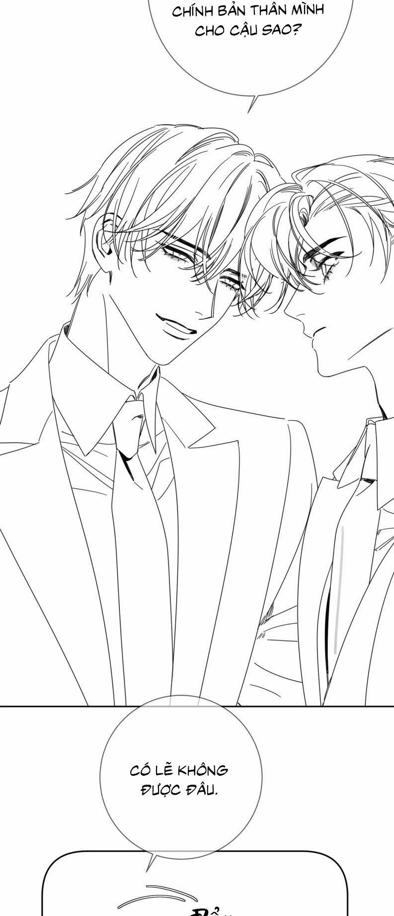 Nhân Vật Chính Chỉ Muốn Yêu Đương 188 trang 31