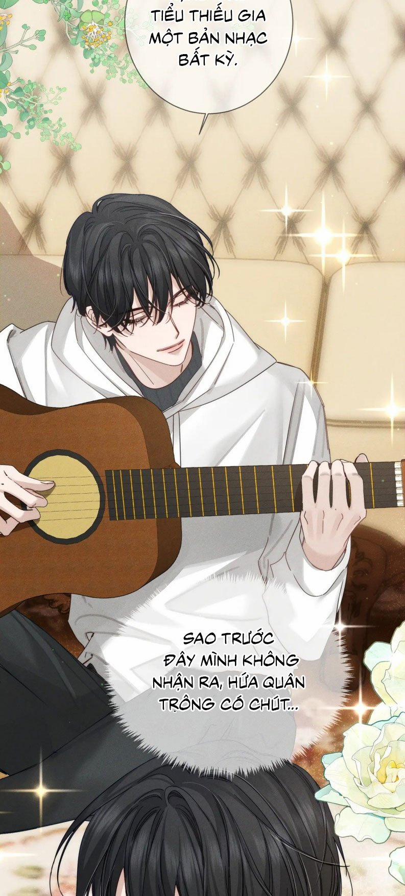 Nhân Vật Chính Chỉ Muốn Yêu Đương 188 trang 4