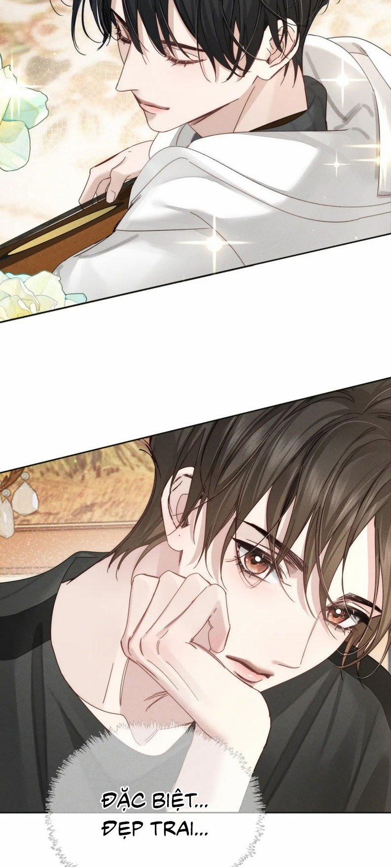 Nhân Vật Chính Chỉ Muốn Yêu Đương 188 trang 5