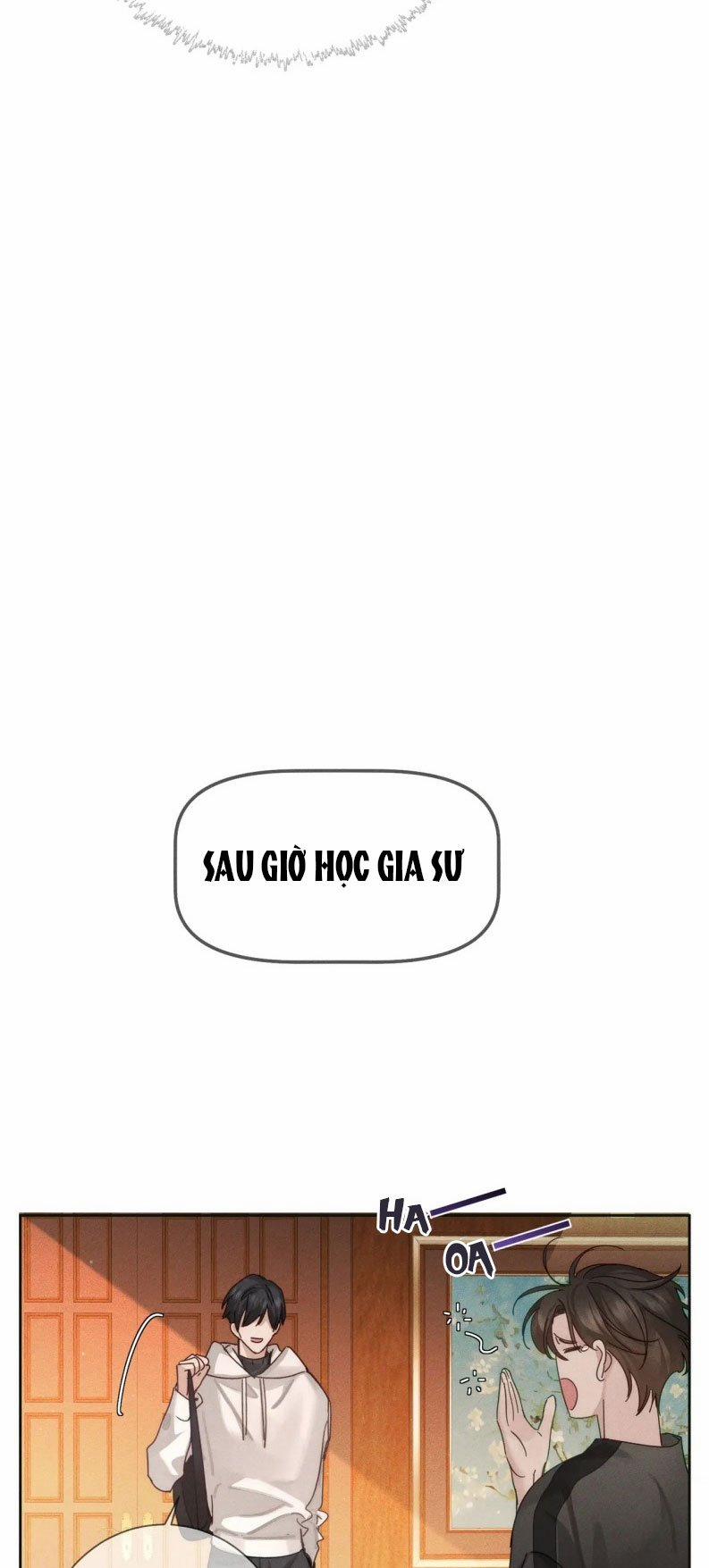 Nhân Vật Chính Chỉ Muốn Yêu Đương 188 trang 6