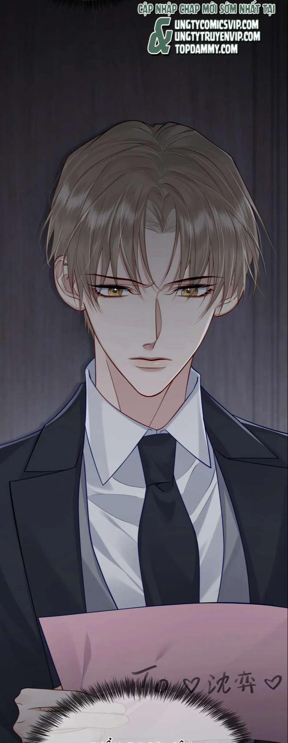 Nhân Vật Chính Chỉ Muốn Yêu Đương 19 trang 16