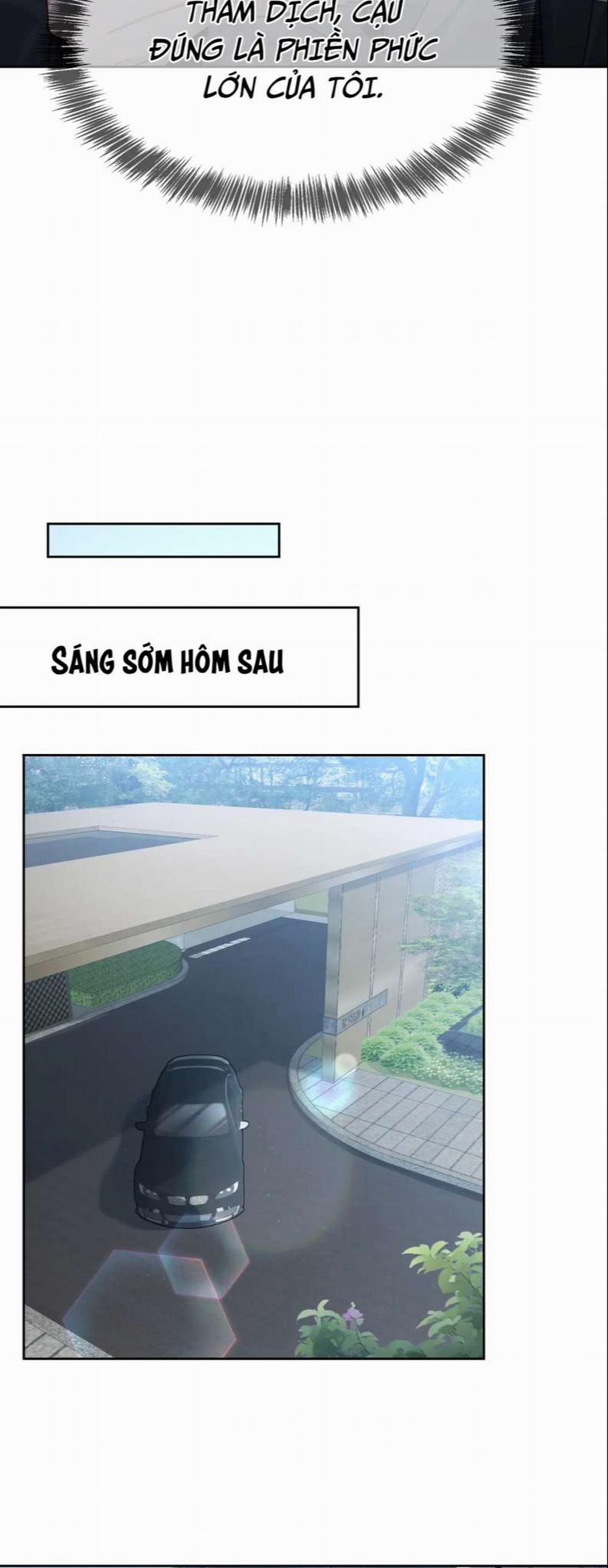 Nhân Vật Chính Chỉ Muốn Yêu Đương 19 trang 17