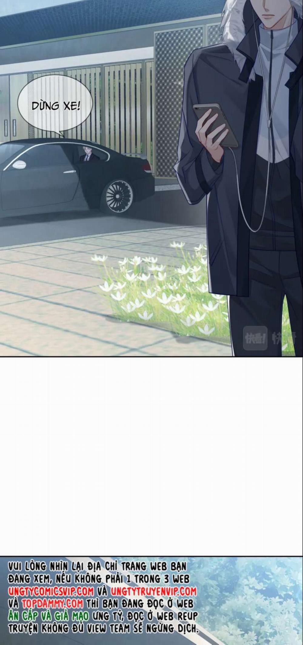 Nhân Vật Chính Chỉ Muốn Yêu Đương 19 trang 18