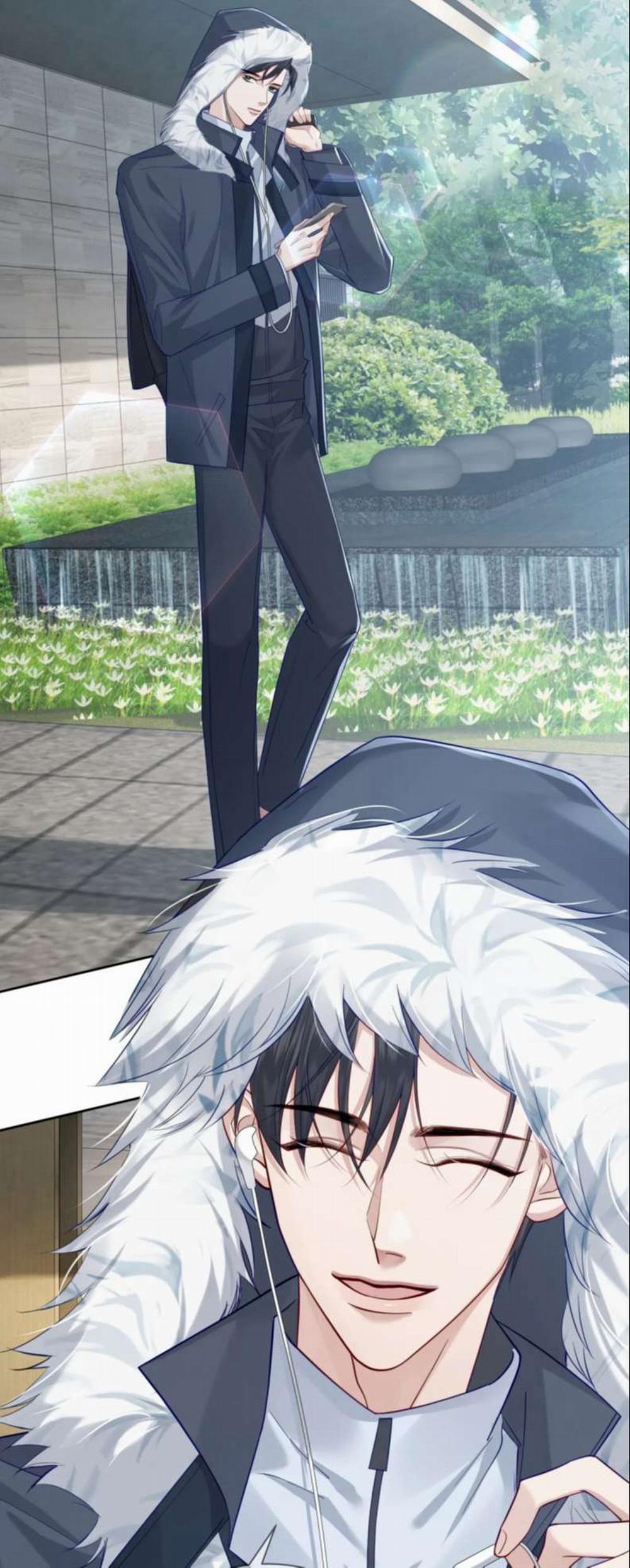 Nhân Vật Chính Chỉ Muốn Yêu Đương 19 trang 19