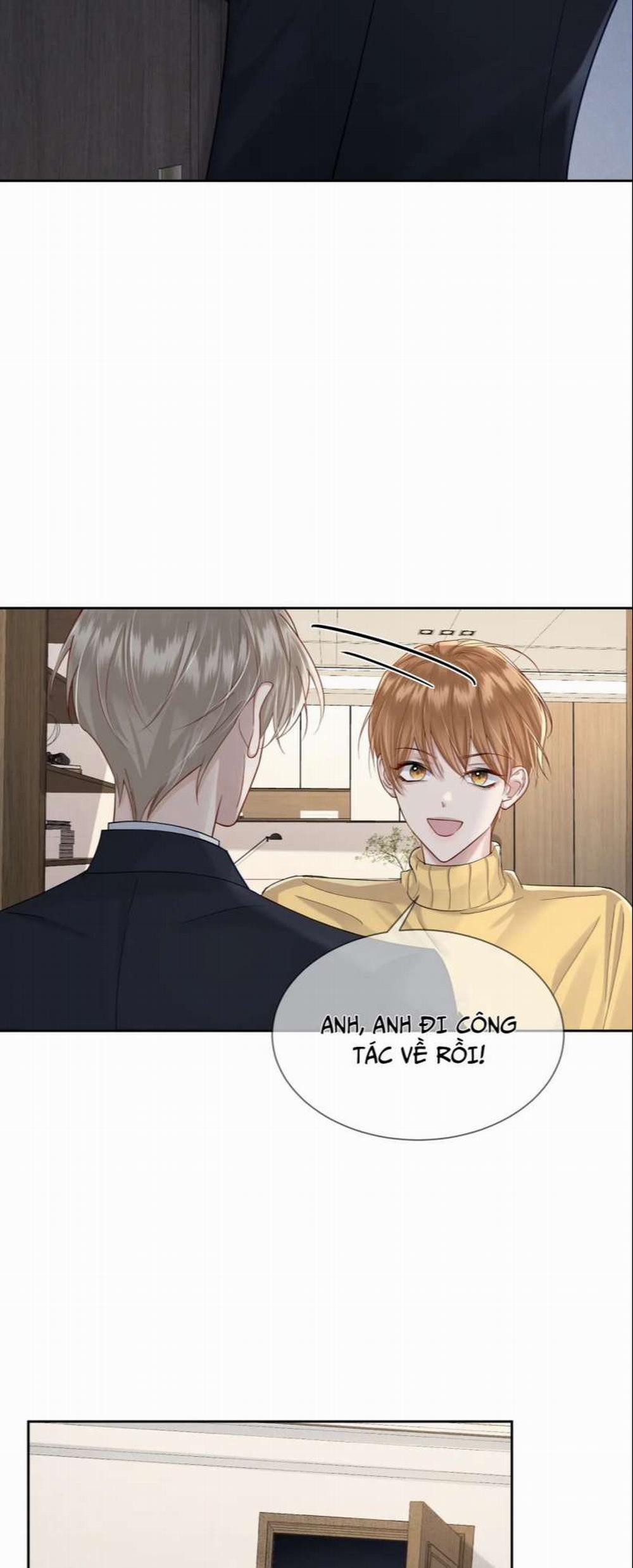 Nhân Vật Chính Chỉ Muốn Yêu Đương 19 trang 2