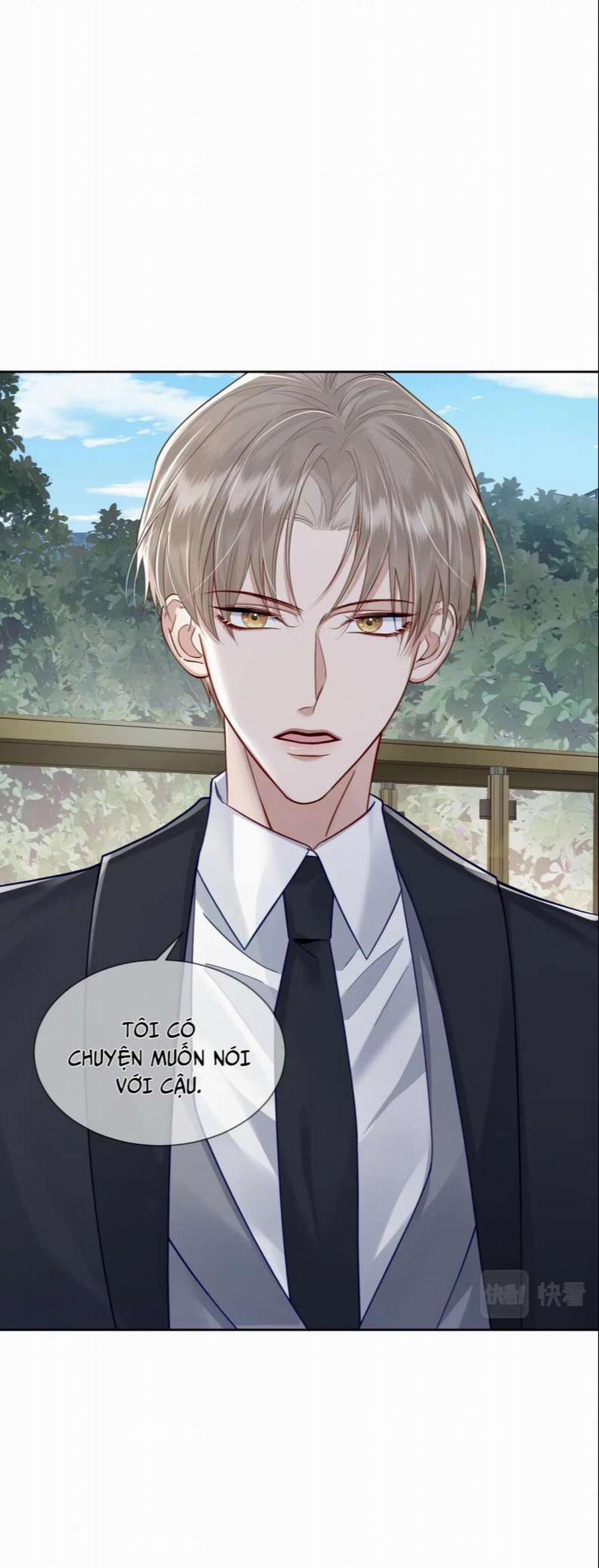 Nhân Vật Chính Chỉ Muốn Yêu Đương 19 trang 22