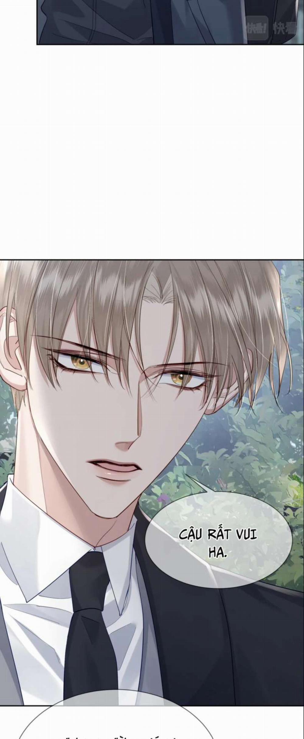 Nhân Vật Chính Chỉ Muốn Yêu Đương 19 trang 27