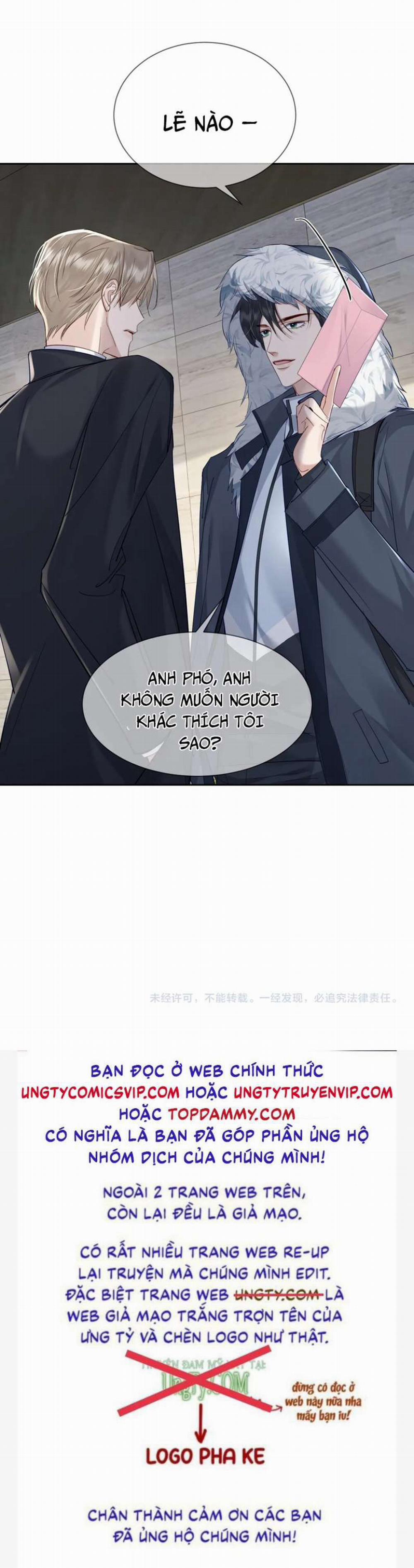 Nhân Vật Chính Chỉ Muốn Yêu Đương 19 trang 29