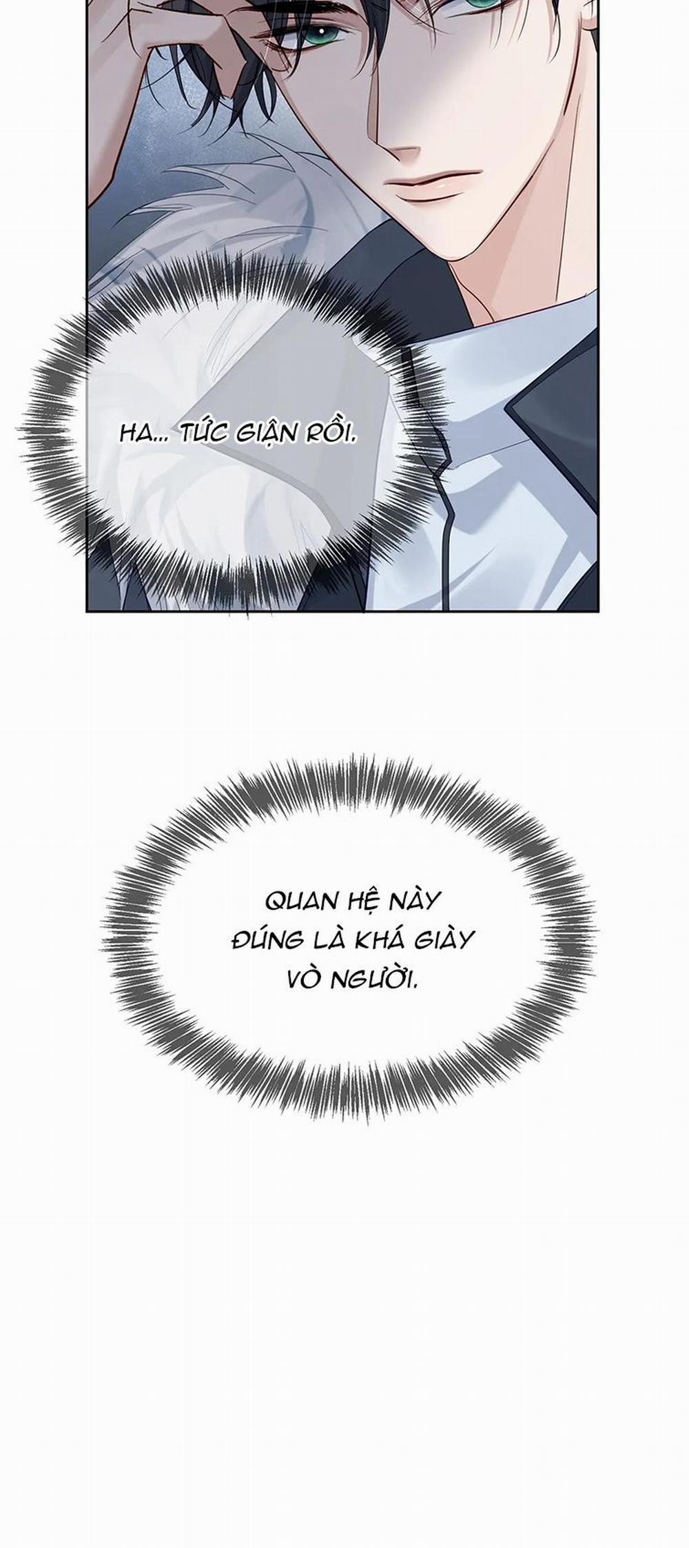 Nhân Vật Chính Chỉ Muốn Yêu Đương 20 trang 12