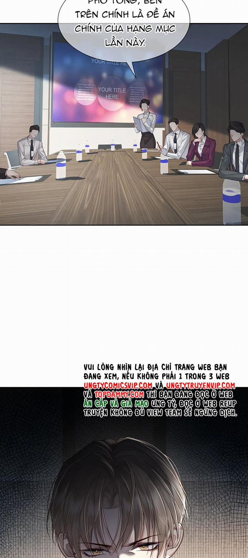 Nhân Vật Chính Chỉ Muốn Yêu Đương 20 trang 18