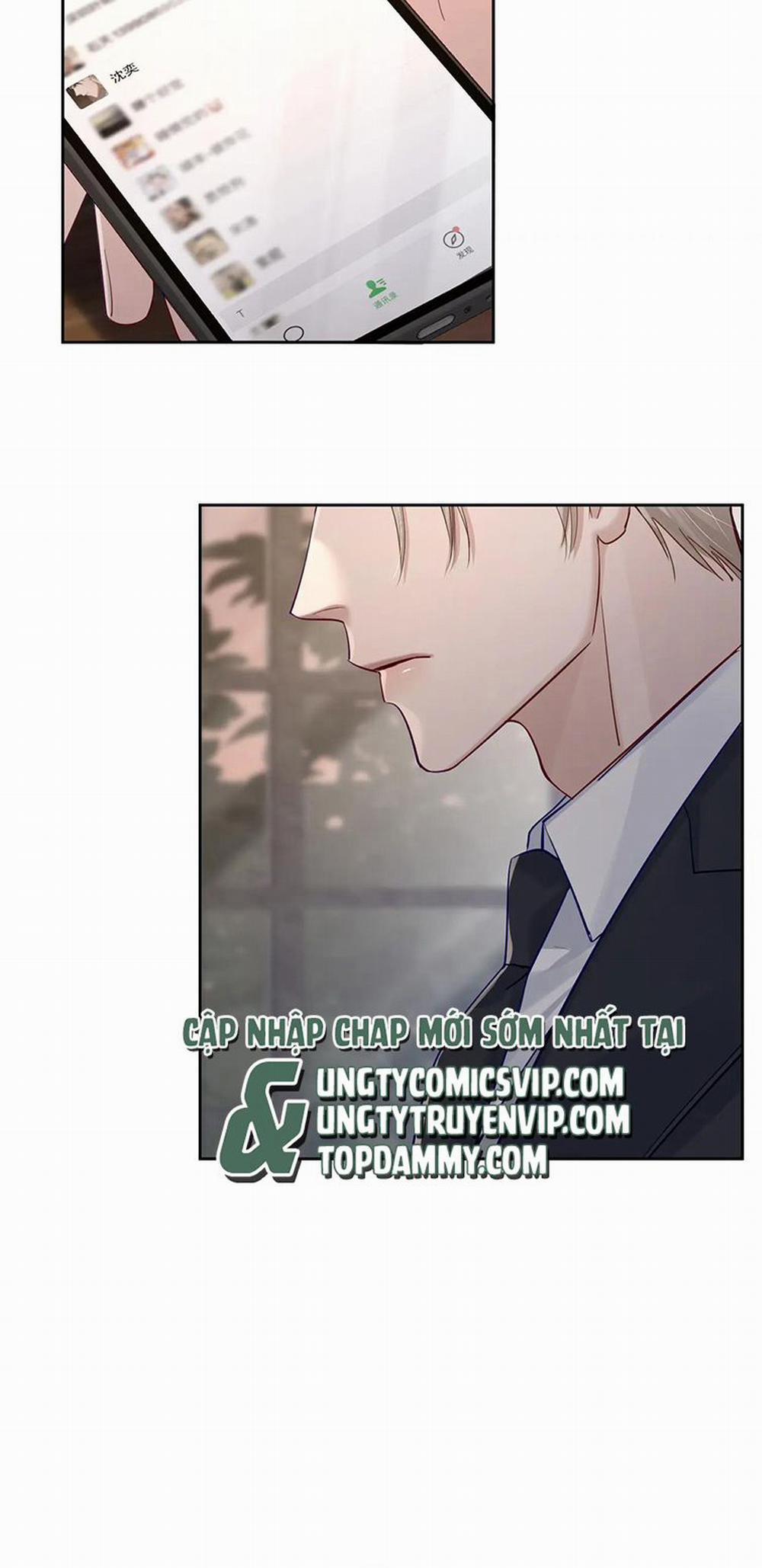 Nhân Vật Chính Chỉ Muốn Yêu Đương 20 trang 26