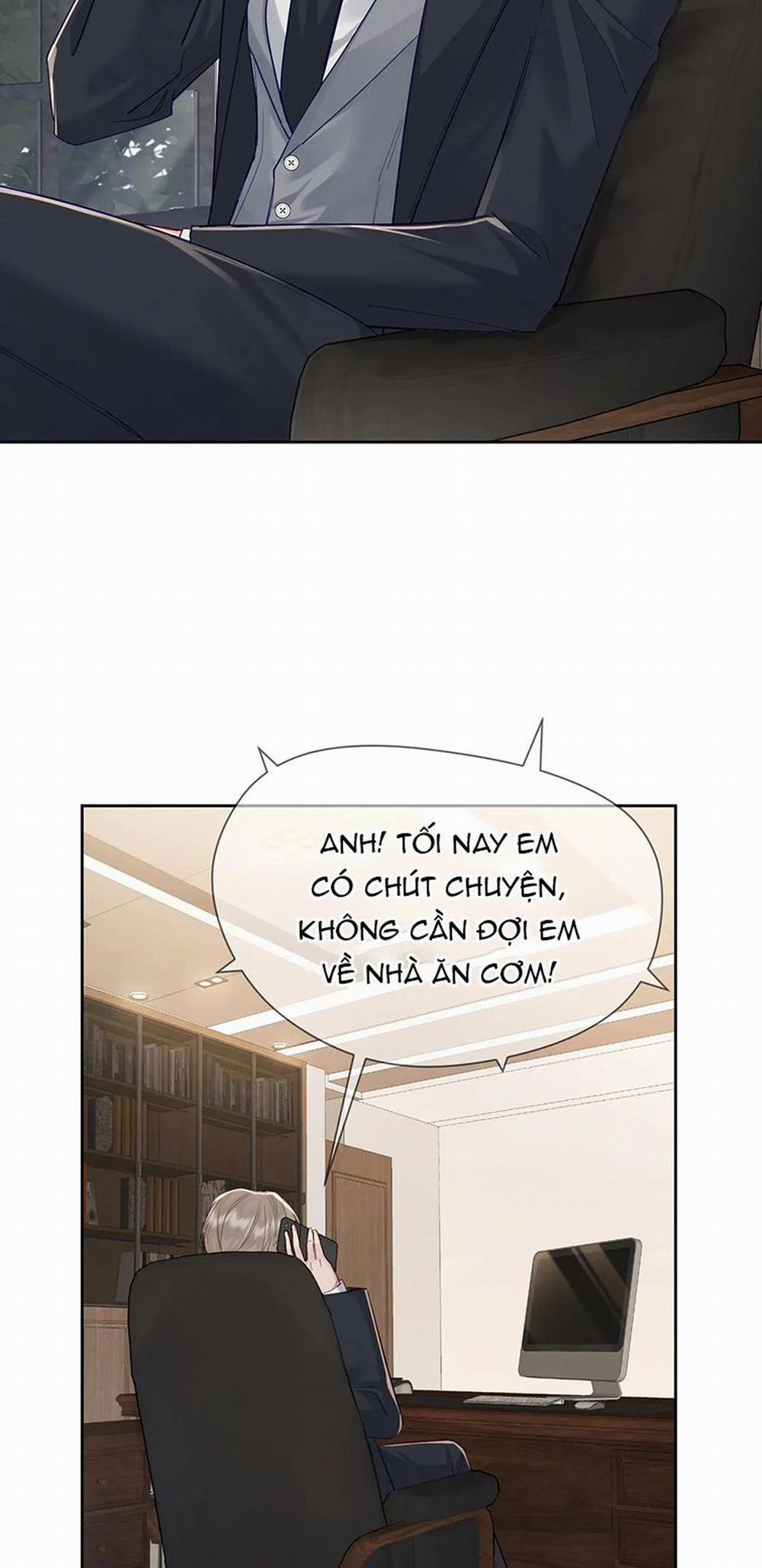 Nhân Vật Chính Chỉ Muốn Yêu Đương 20 trang 28