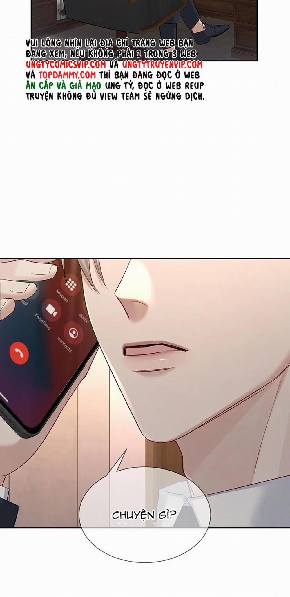 Nhân Vật Chính Chỉ Muốn Yêu Đương 20 trang 29