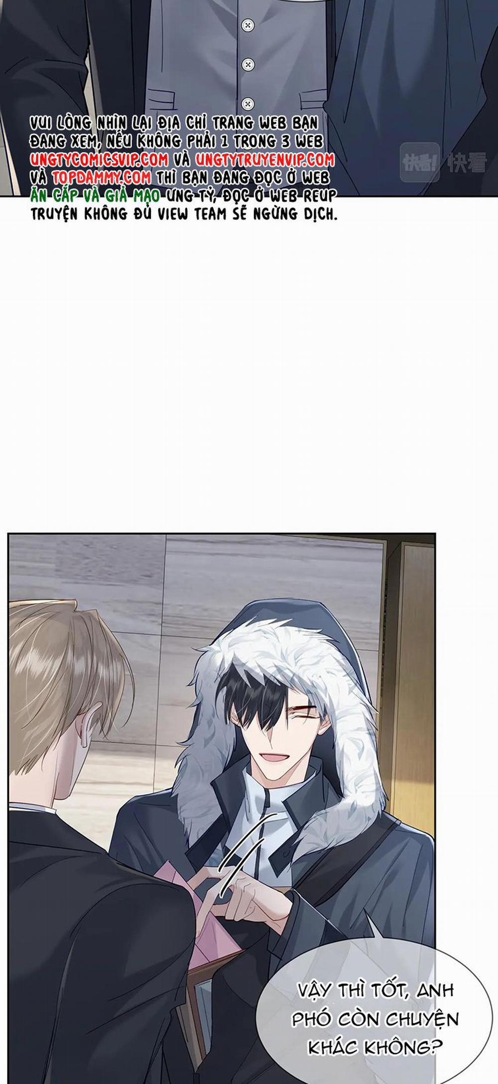 Nhân Vật Chính Chỉ Muốn Yêu Đương 20 trang 3